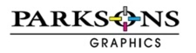 Parksons Graphics logo